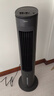 美的（Midea）【冰爽香风】家用空调扇加湿降温冷风扇净化水冷塔扇落地冷风机轻音冷气扇移动制冷小空调 AAF10MB 实拍图