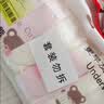 棉奇熊儿童内裤女童纯棉a类四角裤女孩三角裤女宝中大童平角裤不夹屁屁 实拍图