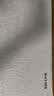 诺伊曼 NOYOKE记忆棉男士高个健壮胖人专用高枕头加大加厚不塌陷侧睡护颈椎枕 实拍图