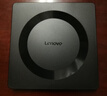 联想（Lenovo）8倍速 USB外置光驱刻录机 DVD光驱外置 CD移动光驱 笔记本电脑台式机便携免驱外接光驱 GP70Pro 实拍图