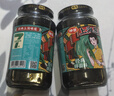 仲景 上海葱油拌面酱470gx2瓶 云南小香葱配料干净荞麦面条馄饨调味酱 实拍图