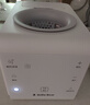 小白熊R1摇奶器温奶器二合一暖奶器温奶器热奶器AI红外控温 实拍图