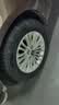 佳通轮胎(Giti)轮胎195/65R15 91V  T20 适配 卡罗拉/科沃兹/宝来/朗逸 实拍图