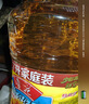 鲁花 食用油 物理压榨 葵花仁油6.18L  实拍图
