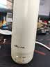 小熊（Bear）电热水杯 便携式烧水壶 升级双层不锈钢 0.3L迷你保温杯学生宿舍电热水壶 ZDH-C04X1 实拍图
