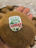 佳沛（zespri）绿奇异果优选果27-33个原箱装单果约103-135g水果 猕猴桃 实拍图