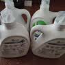 威露士la有氧洗衣液松木香组合装14.36斤(瓶2L+1L+袋1L*4+内衣净90ml*2) 实拍图