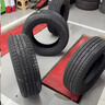 优科豪马（yokohama）225/55R18 102V   GEOLANDAR  CV G058适配:英轮LEVC 省油耐磨 实拍图