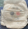 好奇（Huggies）金装小黑洞拉拉裤XL96片(12-17kg)尿不湿【速干不易红】 实拍图