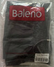 班尼路（Baleno）凉感工装裤女夏2026年新款两穿裤脚宽松运动户外跑步骑行直筒长裤 实拍图