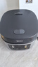 美的（Midea）电饭煲电饭锅小型3升2-3人前置大屏面板24小时预约多功能压力家用智能电饭煲FB30Q1-406K 实拍图