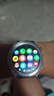 小米（MI）Xiaomi Watch S5  eSIM版 时尚智能手表21天超长续航澎湃OS3全新骑行体验心脏健康汽车钥匙七夕礼 实拍图
