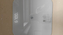 米家小米智能体重秤S200 白色 双接家用健康秤电子秤人物双模式 APP高精准数据测量 体重管理 减肥专用 实拍图