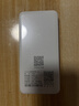 迅优【送1500G体验流量】随身wifi6免插卡4g移动wifi无线wifi网卡便携式路由器全国通用流量2026款5GXY 【尊享版】10000毫安+三网WIFI6Pro 实拍图