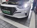 海拉（HELLA）汽车LED大灯9005/HB3汽车灯泡前照灯远光近光激聚6500K亮光白光泡 实拍图
