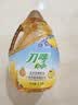 刀唛（Knife）食用油 植物调和油 玉米亚麻籽2.2L 物理压榨 团购送礼 实拍图