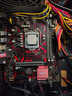 大水牛（BUBALUS）L9 CPU风冷散热器(支持INTEL1150/1156/1200/i7/i9/平台/9CM风扇/镶铜散热片/预涂硅脂/液压轴承) 实拍图