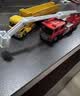 多美卡TOMY合金小汽车模型儿童玩具加长款139号奶牛运输车798323 实拍图