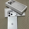 Apple/苹果【点击“立即领取“享补贴】iPhone 17 Pro Max 256GB 银色 移动联通电信5G 双卡双待手机 实拍图