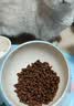 雷米高（RAMICAL）澳丽得 猫粮蓝猫英短主粮幼猫成猫海洋鱼味全价猫粮试吃500g 1斤 实拍图