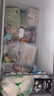 容声300L单温冰柜家用大容量冷柜冷藏冷冻两用变频新一级能效减霜-36℃电冰箱BD/BC-300ZMSMA国家补贴 实拍图