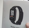 小米Redmi 手环3 黑色 智能手环 全天血氧检测  高刷大屏 超长续航 运动手环送男友送女友 实拍图