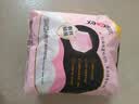 高洁丝（Kotex）裤型卫生巾夜安裤防漏经典蜜桃小姐安睡裤日夜用安心裤月经拉拉裤 L 6条 100-140斤 （推荐体重） 实拍图