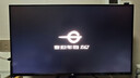 泰坦军团 31.5英寸2304分区 MiniLED 4K 160Hz双模320Hz HDR1000 DyDs0.5ms消除拖影 电竞显示器P326MV MAX 实拍图