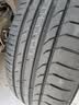 ENTDA中策安达轮胎 汽车轮胎 205/55R16 91W D01 适配宝来 实拍图