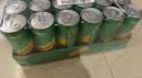 可口可乐（Coca-Cola）怡泉 Schweppes 无糖零卡 柠檬味 苏打水 330ml*24罐 实拍图
