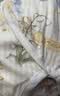十月结晶婴儿连体衣爬服夏季新生儿宝宝衣服男女童四季长袖纯棉A类 实拍图