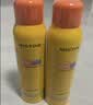 Mistine【军训出游】蜜丝婷防晒喷雾美白小黄喷户外防水汗100ml*2礼物 实拍图
