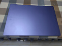 华硕无畏Pro15 酷睿版 Ultra7 2.8K OLED高性能AI超轻薄笔记本电脑(32G 1T) 实拍图