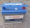 博世（BOSCH）汽车电瓶蓄电池原厂适配免维护75D23L 12V 上门安装 以旧换新 实拍图
