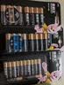 金霸王(Duracell)5号超能量电池16粒装 碱性五号干电池适用于计算器无线鼠标遥控器玩具车麦克风手柄 实拍图