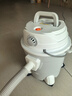 德尔玛（Deerma）【返50元E卡】TJ700S 干吹两用桶式吸尘器 家用商用 吸尘器桶式吸猫砂吸拼豆 实拍图