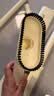 小熊（Bear）吸尘器家用大吸力手持有线持久洗地机五重过滤除螨宠物猫毛轻量三合一吸尘神器【飓风】F1无水箱版 实拍图