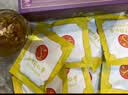 同仁堂（TRT）苹果黄芪水麦冬须根素颜水果花茶包补七夕送礼物气血养生茶150g 实拍图