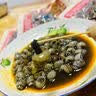三螺田螺麻辣味开袋即食小吃嗦螺新鲜下酒菜休闲零食海味108g*10包 实拍图