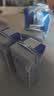 伊利安慕希希腊风味早餐酸奶 原味205g*10盒 礼盒装 实拍图