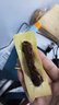 科尔沁手撕风干牛肉干原味100g休闲零食肉干肉脯内蒙特产小吃保真牛肉干 实拍图