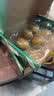 佳沛（zespri）新西兰阳光金奇异果10粒巨大果单果146-175g 猕猴桃水果礼盒 实拍图