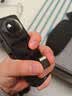 Sandisk闪迪适配影石Insta360大疆action pocket micro sd卡至尊超极速高速存储内存卡运动相机TF卡4K超清录制 128GB红黑卡 U3高速小卡 影石大疆运动相机可用 实拍图
