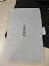小米（MI）红米平板REDMI K Pad【国家补贴】8.8英寸学生平板电脑 3K屏天玑9400+电竞游戏平板 12+256G深邃黑 实拍图