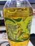 金龙鱼 食用油 非转基因 物理压榨不油腻轻年玉米油4L 实拍图