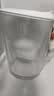 WATUS德国原装进口滤芯适配Brita碧然德过滤水壶净水器 多效强力去垢 6枚装 滤水80L/枚 实拍图