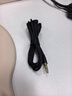雷蛇（Razer）北海巨妖标准版X 有线头戴式电竞游戏耳机耳麦 7.1环绕声 吃鸡神器 黑色 适配三角洲行动 实拍图