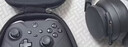 微软（Microsoft）【明星同款】XBOX无线游戏手柄Elite 2精英2代二代 无线控制器 蓝牙自定义 PC/平板/手机 影之刃零 实拍图