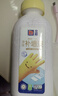 立邦墙面修复补墙膏补墙漆防霉滚筒去污神器翻新乳胶漆涂料白色500g 实拍图