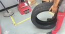 马牌（Continental）汽车轮胎235/50R19 99V FR UCJ+适配领克01别克昂科威奥迪Q3途观L 实拍图